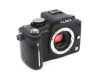 Panasonic Lumix DMC-G10 body в упаковке