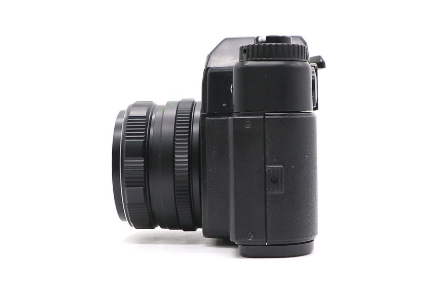 Редкость Зенит 122 50 лет ВОВ (Россия, 1995)