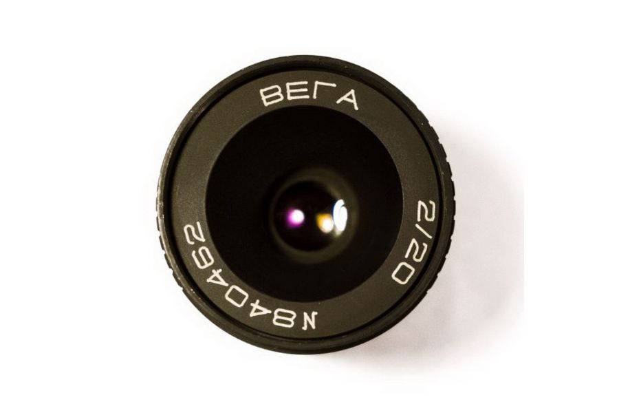 Вега 2/20 (ЛЗОС, 1984 г.)