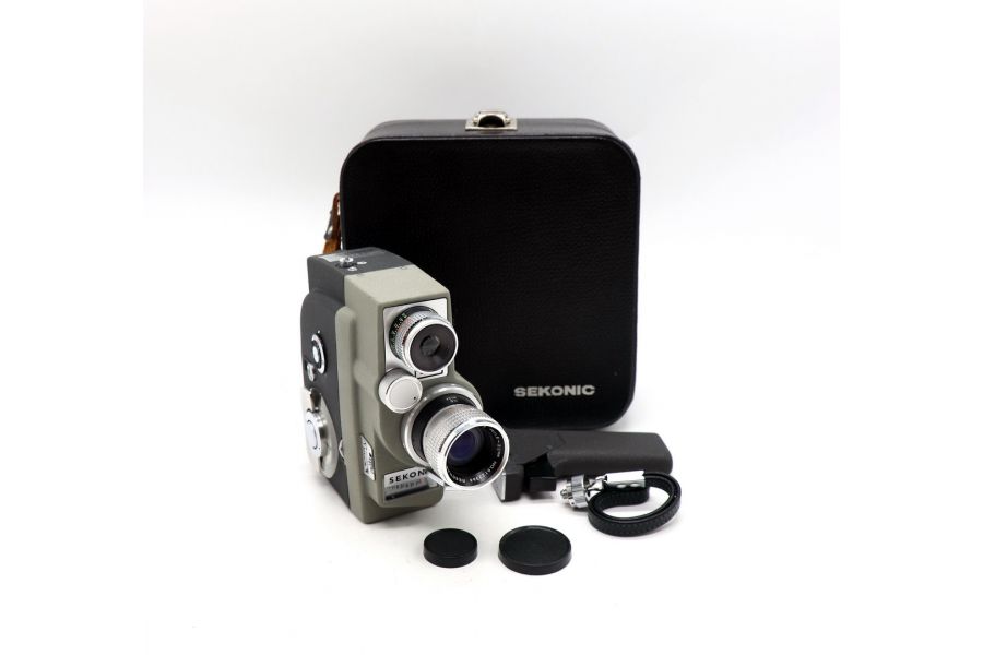 Кинокамера Sekonic Micro Eye 53EE