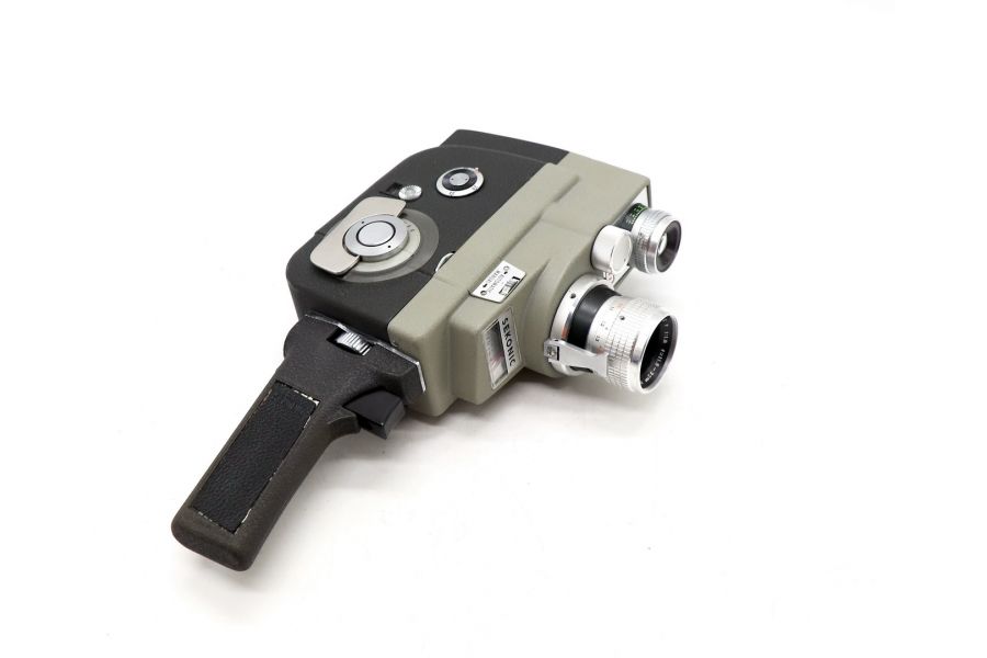 Кинокамера Sekonic Micro Eye 53EE