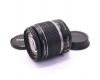 Canon EF-S 18-55mm f/3.5-5.6 IS (Taiwan)