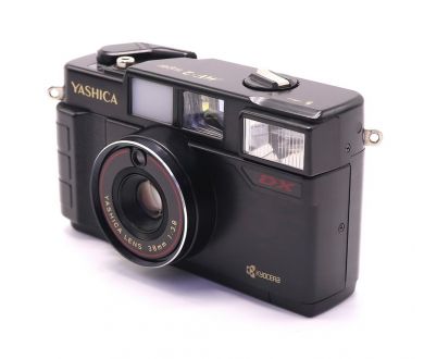 Купить Yashica MF-2 Super (China, 2019) Yashica MF-2 Super (China, 2019)