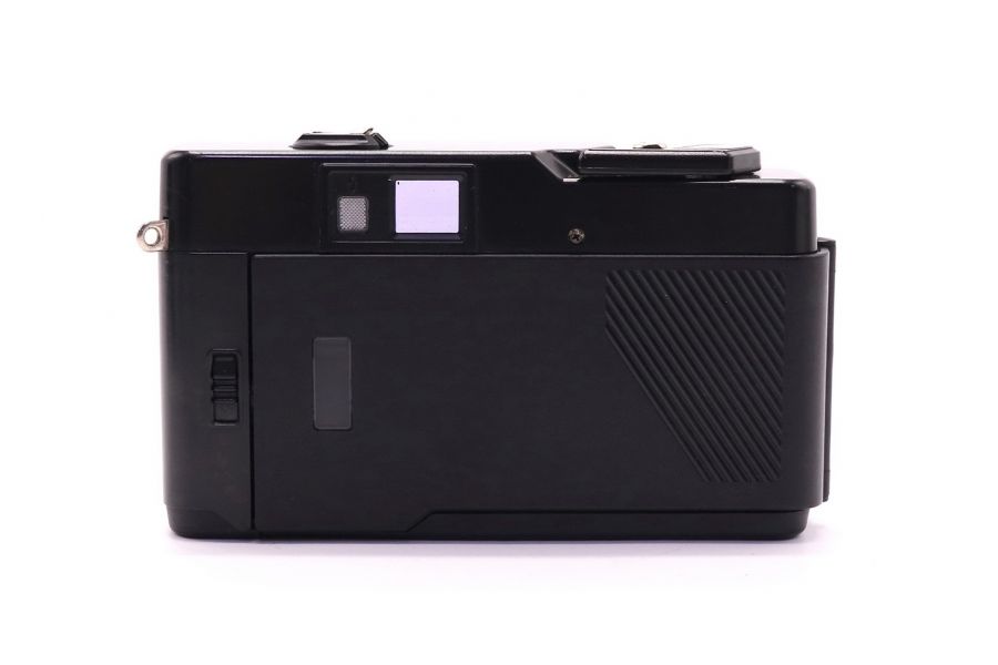 Yashica MF-2 Super (China, 2019)