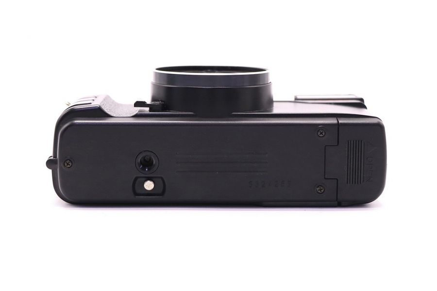 Yashica MF-2 Super (China, 2019)