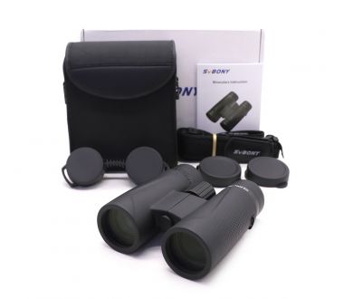 Купить Бинокль SVBONY SA205 8х42 в упаковке Бинокль SVBONY SA205 8х42 в упаковке