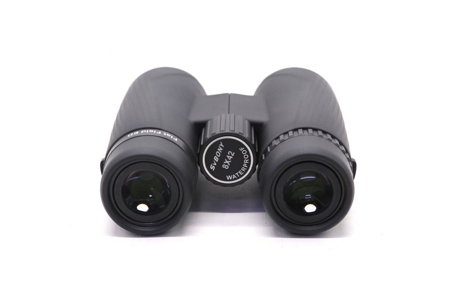Бинокль SVBONY SA205 8х42 в упаковке
