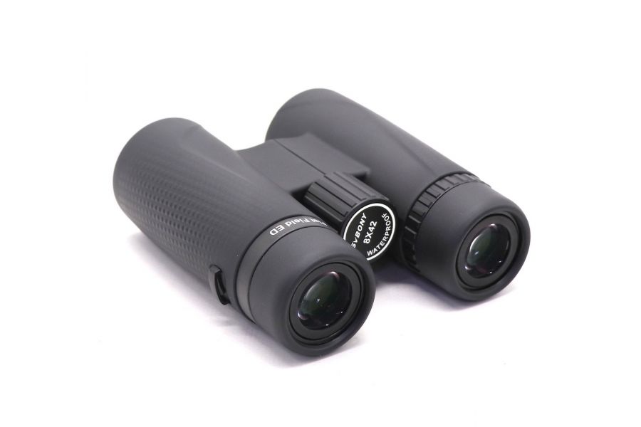 Бинокль SVBONY SA205 8х42 в упаковке