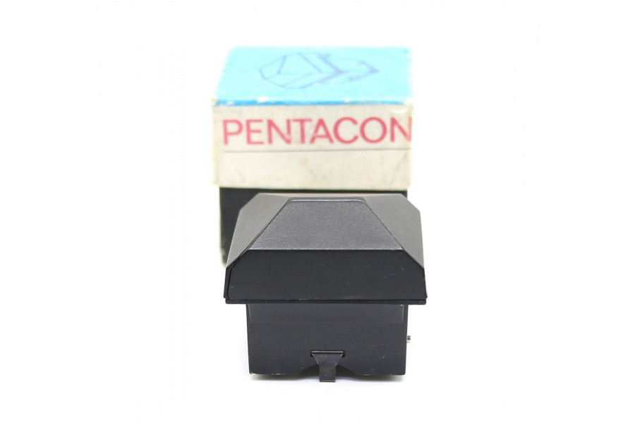 Пентапризма Pentacon для Praktica VLC 3 в упаковке