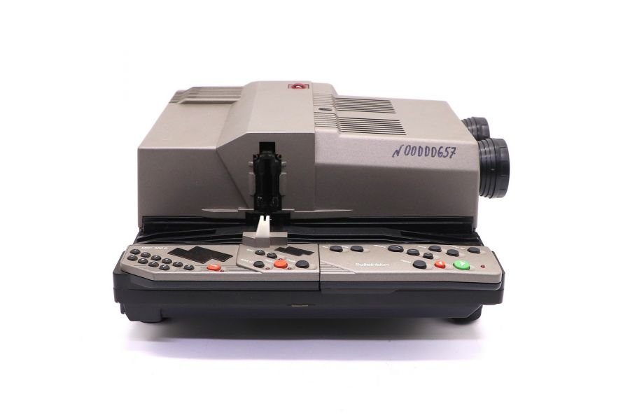 Проектор Rollei Rolleivision Twin MSC 300 P