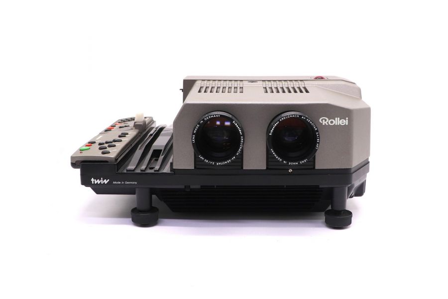 Проектор Rollei Rolleivision Twin MSC 300 P