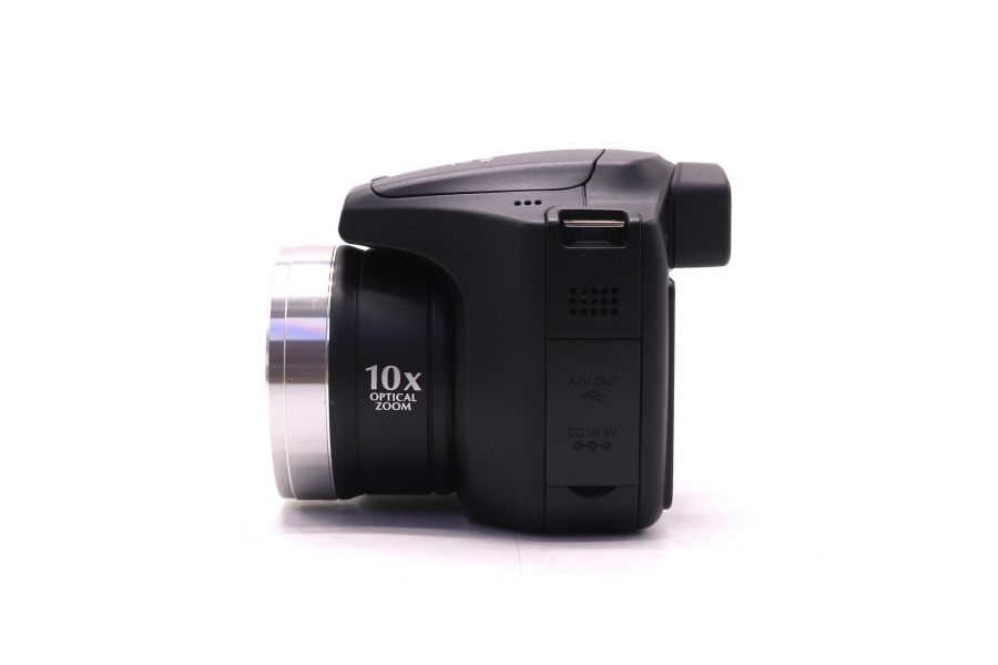 Фотоаппарат цифровой Fujifilm FinePix S700 в упаковке