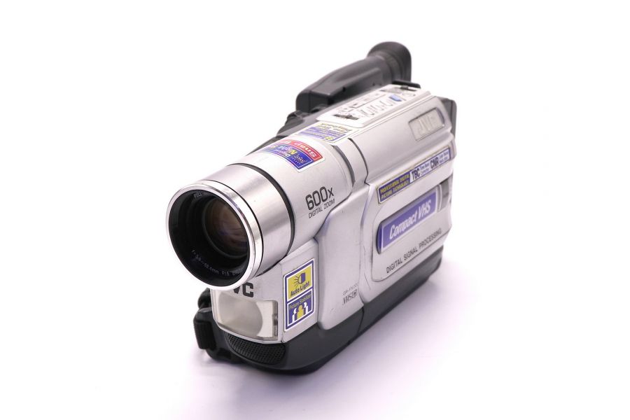 Видеокамера JVC GR-FX220A