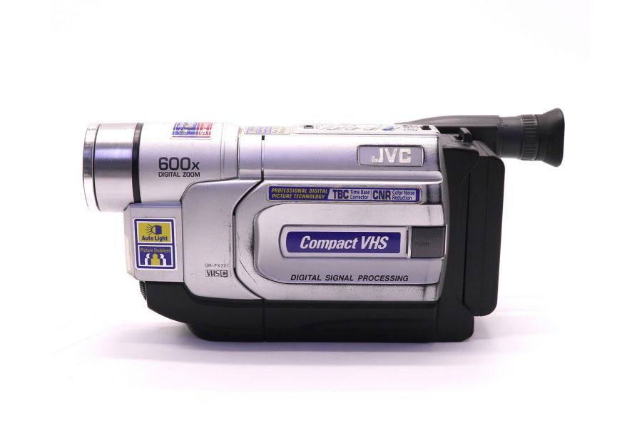 Видеокамера JVC GR-FX220A