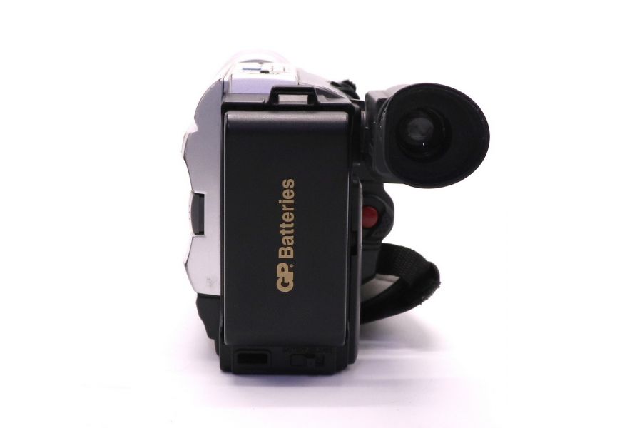 Видеокамера JVC GR-FX220A