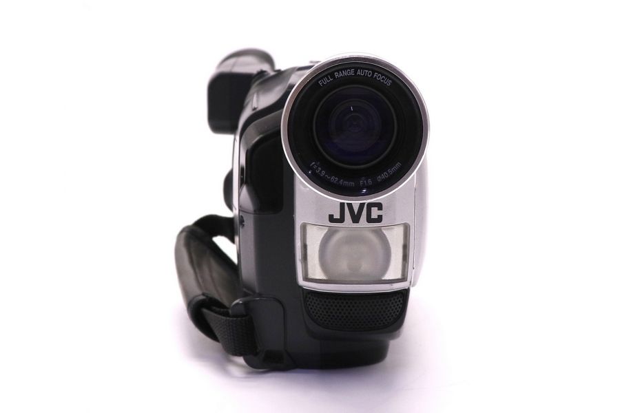 Видеокамера JVC GR-FX220A