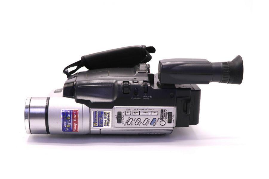 Видеокамера JVC GR-FX220A