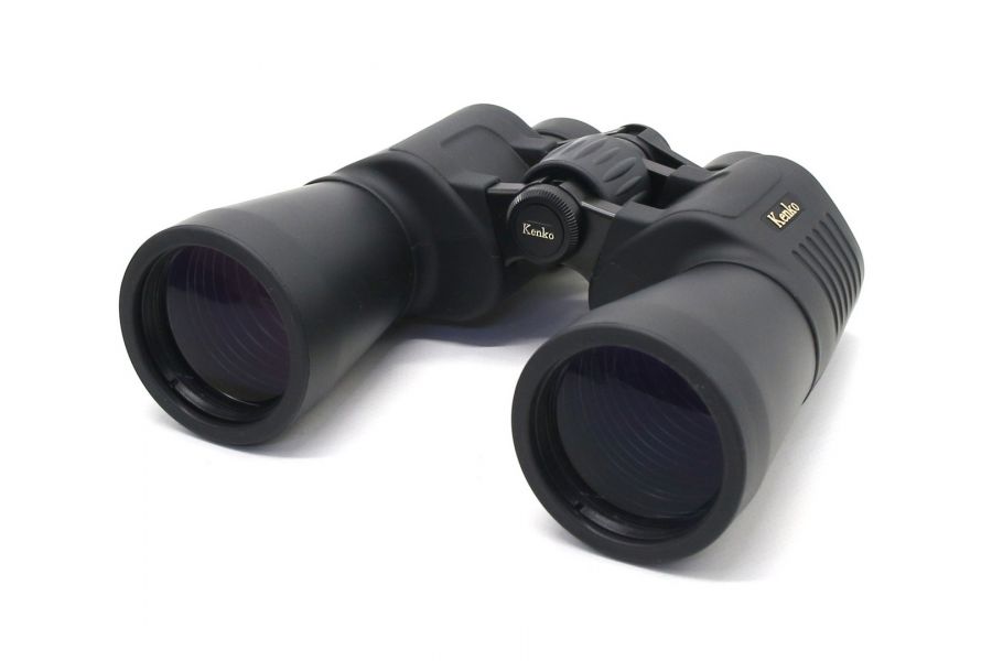 Бинокль Kenko Artos 12x50W в упаковке