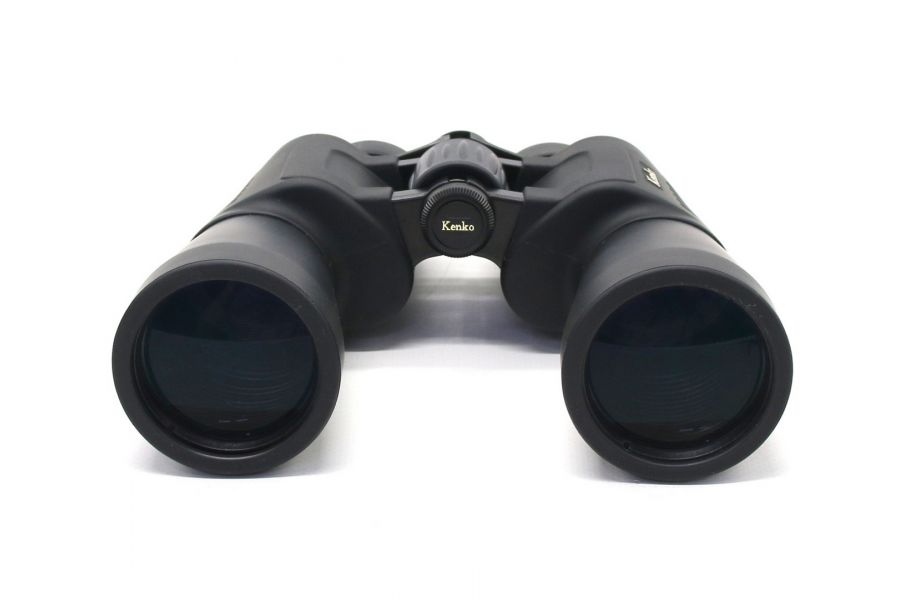 Бинокль Kenko Artos 12x50W в упаковке