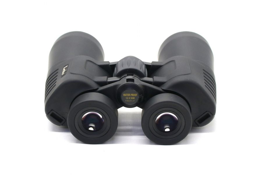 Бинокль Kenko Artos 12x50W в упаковке