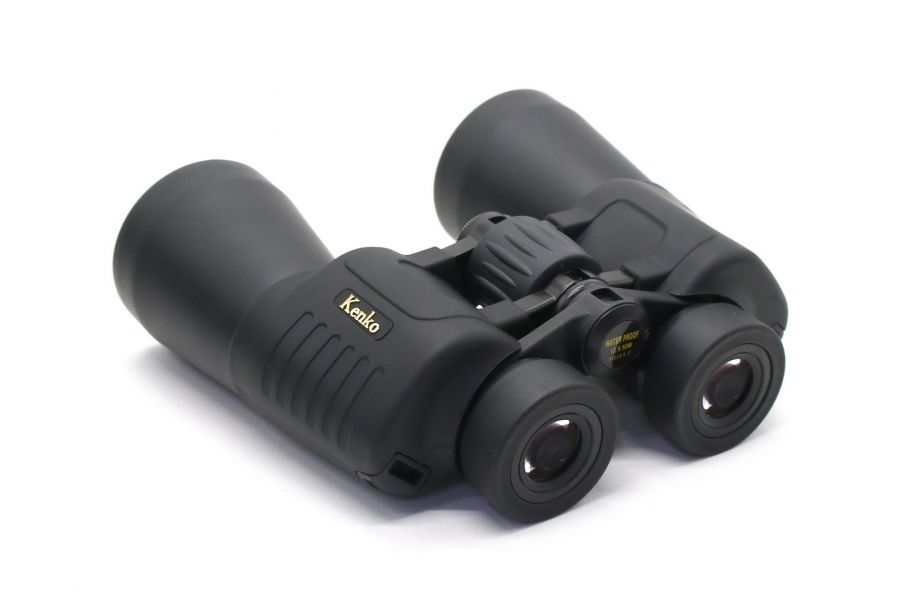 Бинокль Kenko Artos 12x50W в упаковке