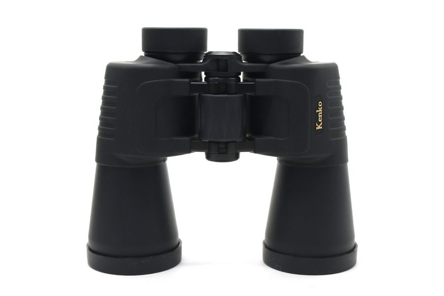 Бинокль Kenko Artos 12x50W в упаковке