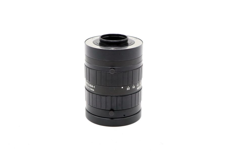 Fujinon 1.4/12,5mm HF12,5SA-1 новый