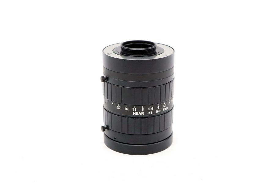 Fujinon 1.4/12,5mm HF12,5SA-1 новый