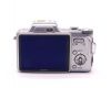 Sony Cyber-shot DSC-H10 silver (Japan, 2008г.)