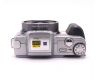 Sony Cyber-shot DSC-H10 silver (Japan, 2008г.)