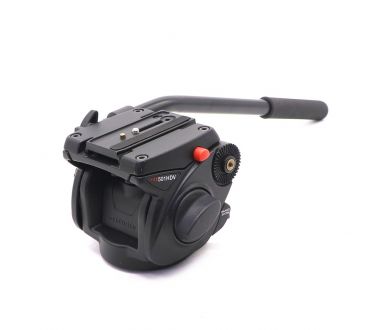 Штативная голова Manfrotto 501HDV