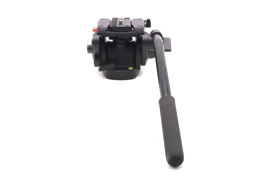 Штативная голова Manfrotto 501HDV