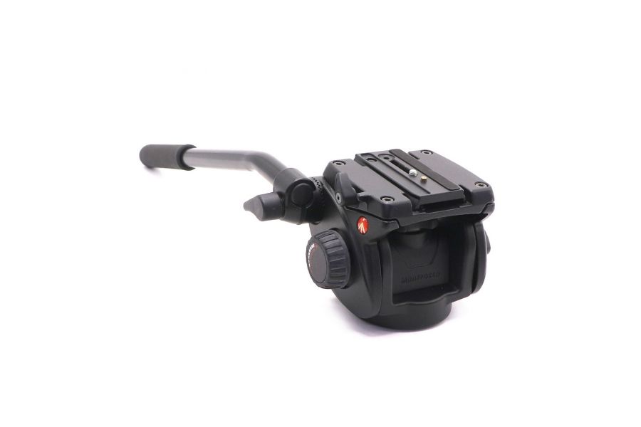 Штативная голова Manfrotto 501HDV