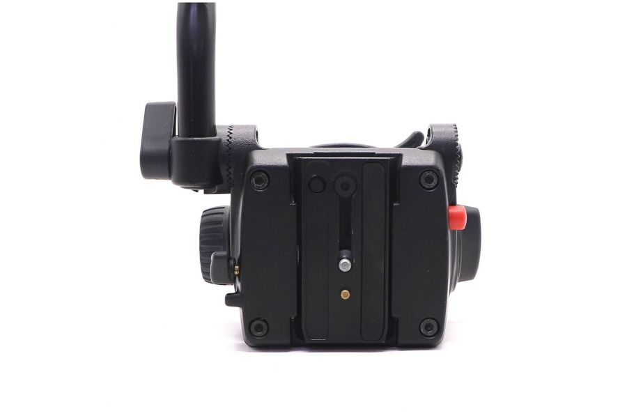 Штативная голова Manfrotto 501HDV