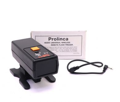 ИК-Синхронизатор Prolinca 40203