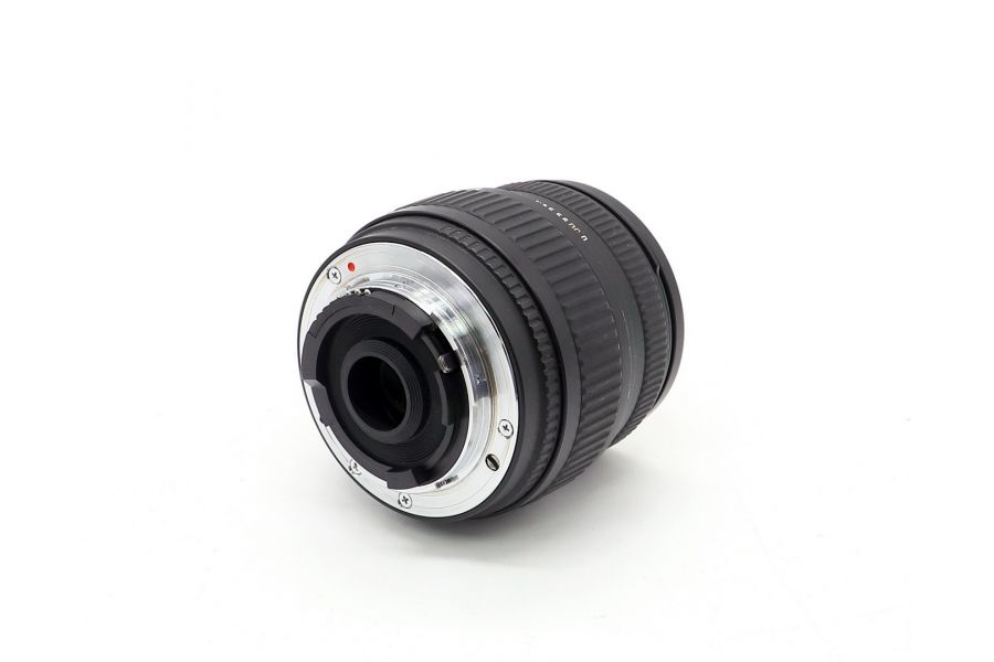 Sigma AF 18-50mm F3.5-5.6 DC Nikon F б/у