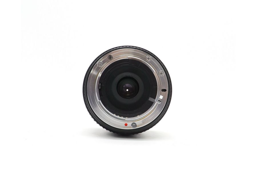 Sigma AF 18-50mm F3.5-5.6 DC Nikon F б/у