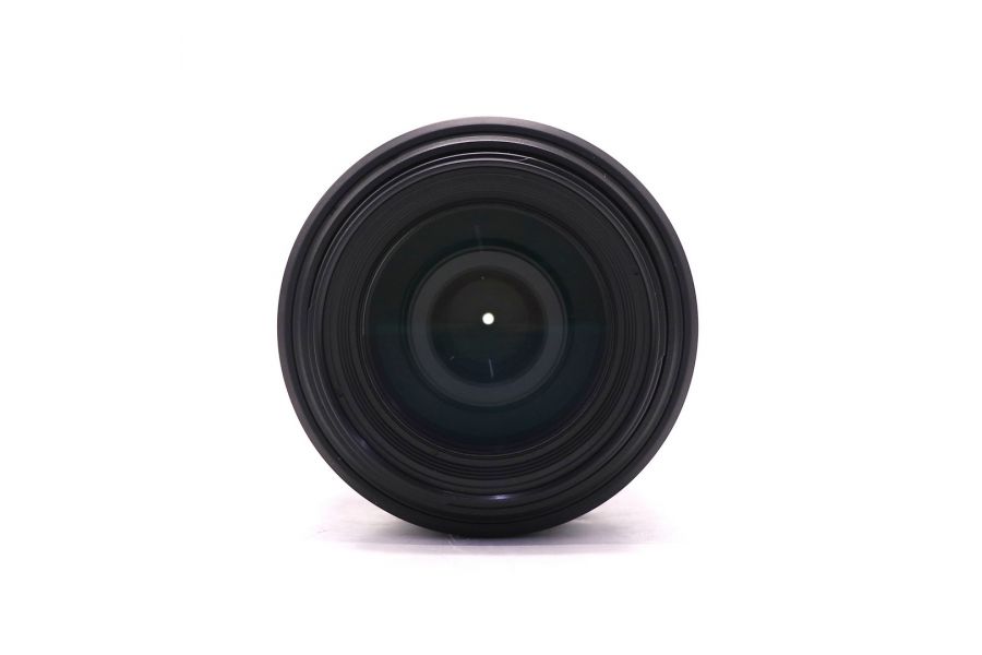 Объектив Sony DT 55-200mm F/4-5.6 SAM в упаковке