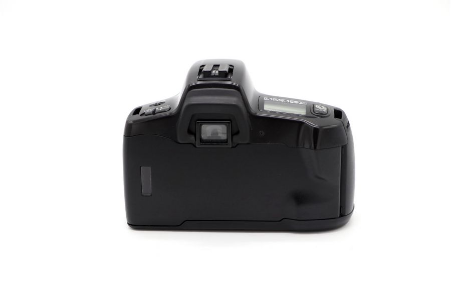 Minolta Dynax 300si kit (Japan, 1995)