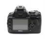 Nikon D40 kit (пробег 54070 кадров)