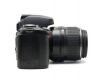 Nikon D40 kit (пробег 54070 кадров)