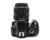 Nikon D40 kit (пробег 54070 кадров)