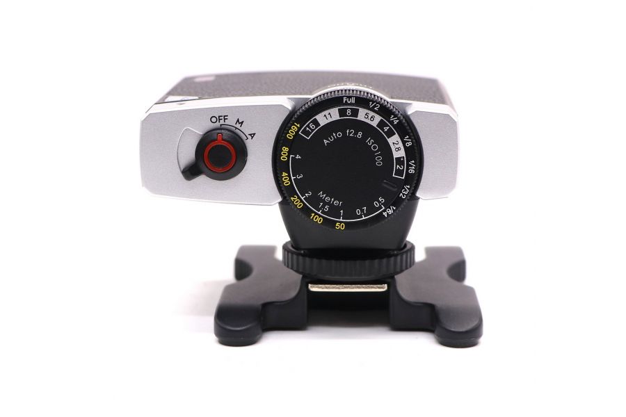 Фотовспышка Godox Lux Junior в упаковке