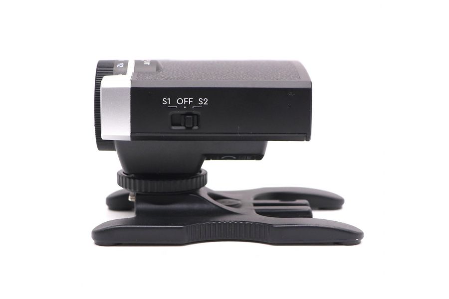 Фотовспышка Godox Lux Junior в упаковке