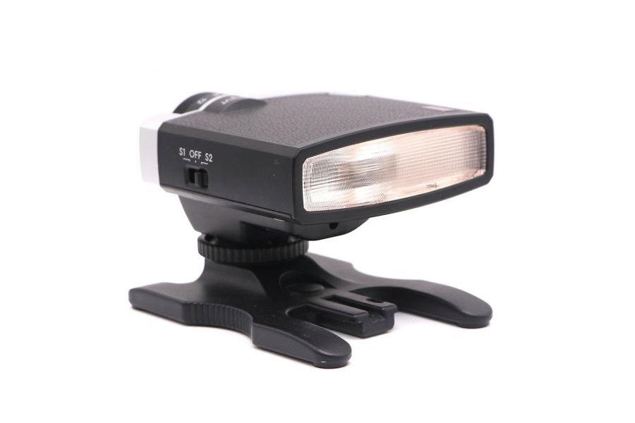 Фотовспышка Godox Lux Junior в упаковке