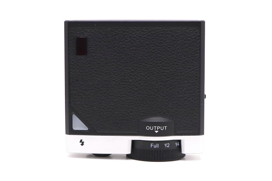 Фотовспышка Godox Lux Junior в упаковке