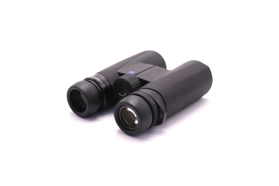 Бинокль Zeiss Conquest HD 10x42 в упаковке (Germany)