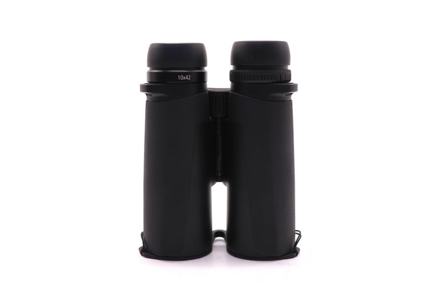 Бинокль Zeiss Conquest HD 10x42 в упаковке (Germany)