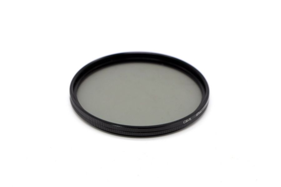 Светофильтр Hoya HD Cir-PL 67mm Japan