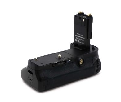 Батарейная ручка для Canon EOS 5D Mark III